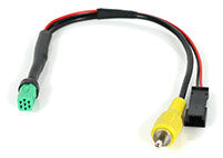 ESX VNA-RCAM-CA103M Monitor Adapter Cable