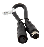 ESX VNA-RCAM-CA806 camera adapter cable connectors