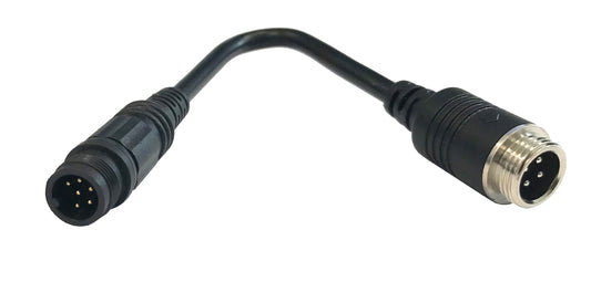 ESX VNA-RCAM-CA814 camera adapter cable