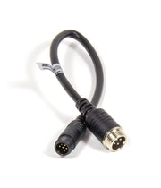 ESX VNA-RCAM-CA814 camera adapter cable connectors