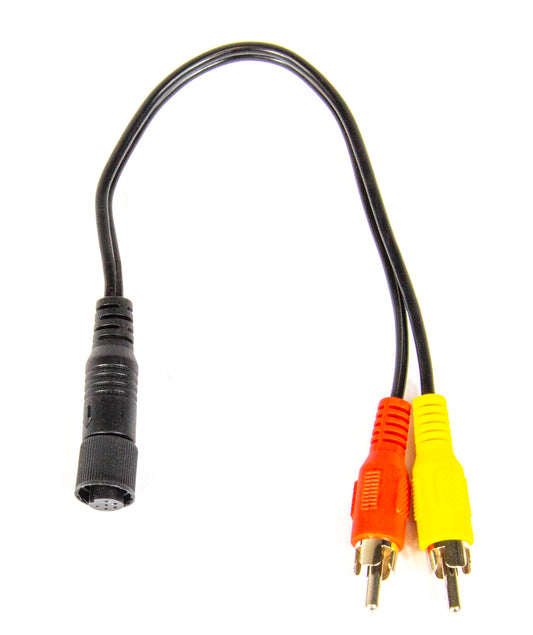 ESX VNA-RCAM-CA816 camera adapter cable