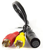 ESX VNA-RCAM-CA816 Camera Adapter Cable