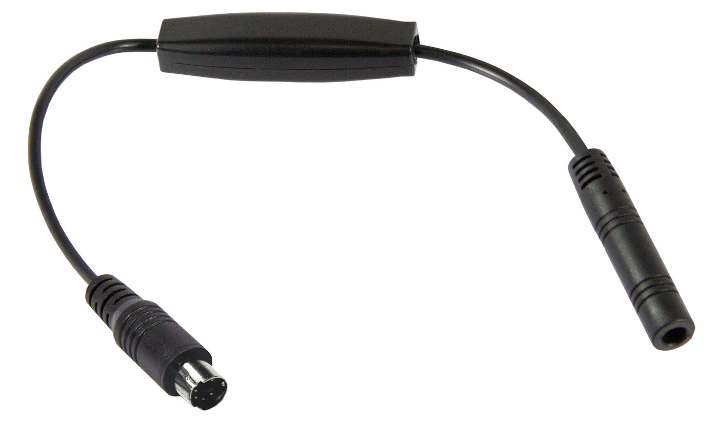 ESX VNA-RCAM-CA875 camera adapter cable