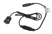 ESX VNA-RCAM-CS104E snap-in camera cable and connector image