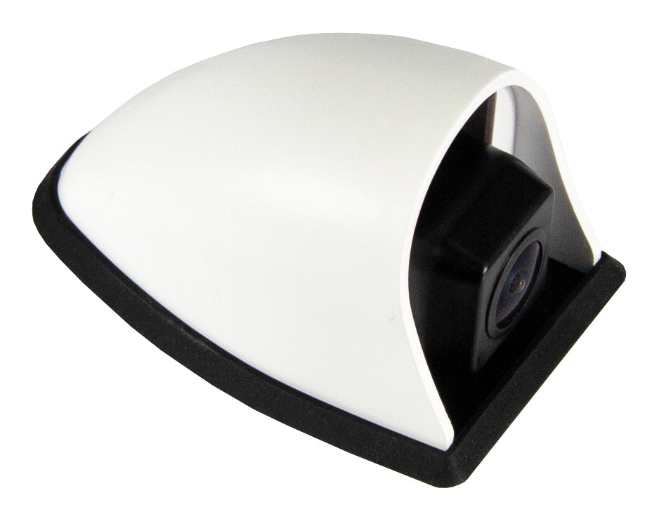 ESX VNA-RCAM-CS190 drop-shape camera angle view