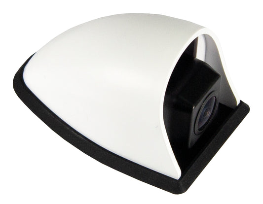 ESX VNA-RCAM-CS190 drop-shape camera angle view
