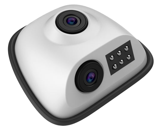 ESX Dual Universal Camera CS240-15