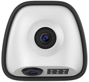 ESX VNA-RCAM-CS240HD dual HD camera front view