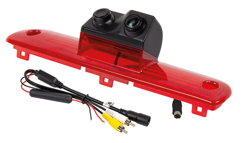 ESX VNA-RCAM-DBJ205v2 Rear Camera for Ducato