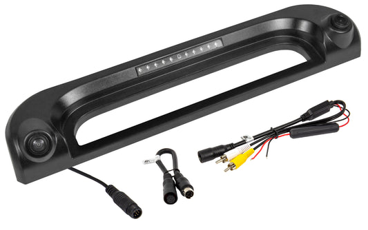 ESX Dual HD Camera Ducato DBJ228HD-15