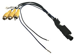 ESX VNA-RCAM-DVNV2 Camera Adapter Cable