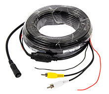 ESX VNA-RCAM-EC15 Rear Camera Extension Cable 15 m