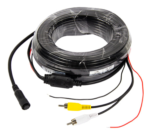 ESX VNA-RCAM-EC15 rear camera extension cable