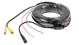 ESX VNA-RCAM-EC20 Rear Camera Extension Cable 20 m