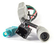 ESX VNA-RCAM-MA306 Monitor Adapter Cable