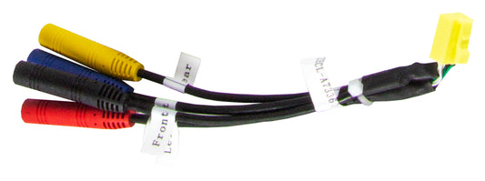 ESX VNA-RCAM-MA360 Monitor Adapter Cable cable image