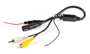ESX VNA-RCAM-MA903 Monitor Adapter Cable cable image