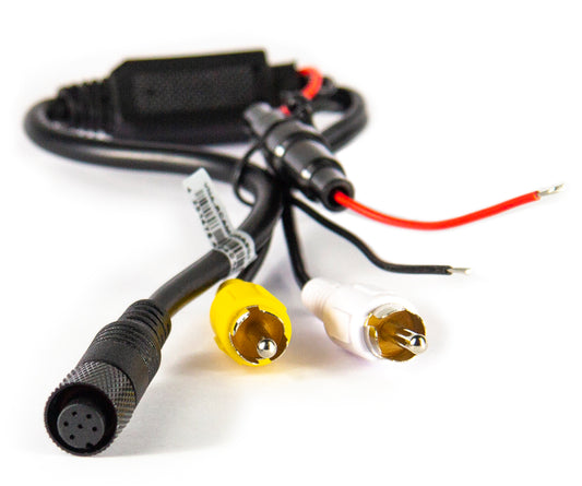 ESX VNA-RCAM-MA903 Monitor Adapter Cable connector image