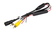 ESX VNA-RCAM-MA906 Monitor Adapter Cable cable image