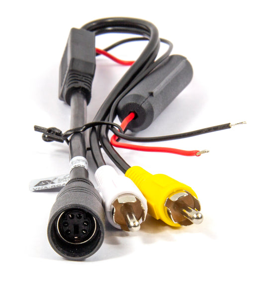 ESX VNA-RCAM-MA906 Monitor Adapter Cable connector image