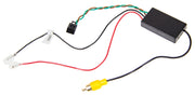 ESX VNA-RCAM-MA911 Monitor Adapter Cable cable image
