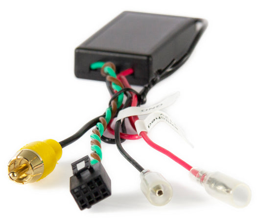 ESX VNA-RCAM-MA911 Monitor Adapter Cable connector image