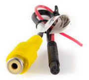 ESX VNA-RCAM-MA917 connectors