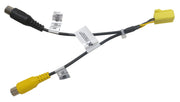 ESX VNA-RCAM-MA918 monitor adapter cable