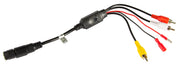 ESX VNA-RCAM-MA920 monitor adapter cable