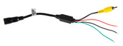 ESX VNA-RCAM-MA941P monitor adapter cable