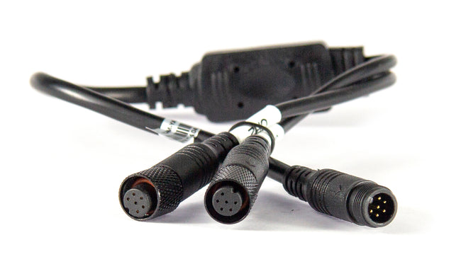 ESX VNA-RCAM-YA701 Camera Y-Adapter Cable
