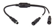 ESX VNA-RCAM-YA705 camera Y-adapter cable