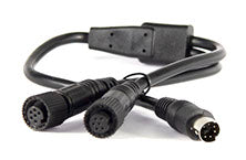 ESX VNA-RCAM-YA705 Camera Y-Adapter Cable