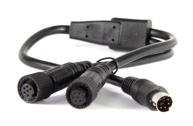 ESX VNA-RCAM-YA705 Camera Y-Adapter Cable