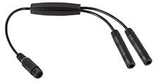 ESX VNA-RCAM-YA770 Camera Y-Adapter Cable