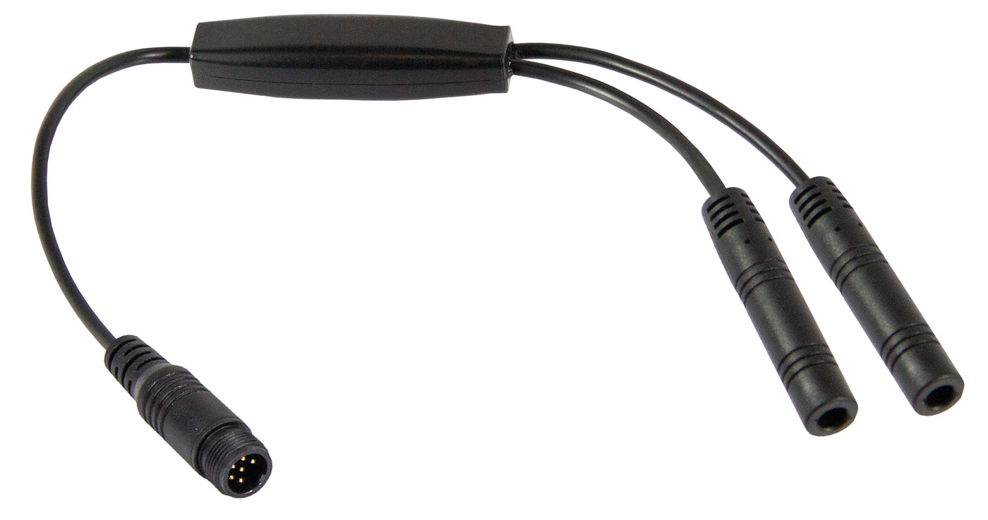 ESX VNA-RCAM-YA770 camera Y-adapter cable