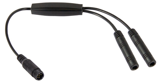 ESX VNA-RCAM-YA770 camera Y-adapter cable