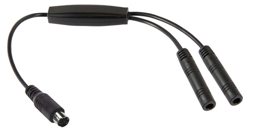 ESX VNA-RCAM-YA775 camera Y-adapter cable