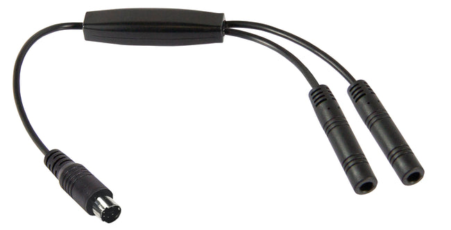 ESX VNA-RCAM-YA775 Camera Y-Adapter Cable