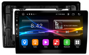 ESX 10,1" Naviceiver VNC1040-DBJ-4G (incl. A63) product image