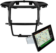 ESX VNC1045-A61 naviceiver set with accessories