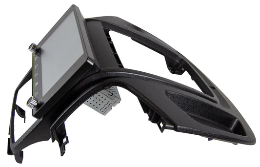 ESX 9" Naviceiver VNC940-DBJ-4G (v4R, incl. A60)