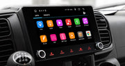 ESX 9" Naviceiver VN940-F8-4G (v4R, without iGO)