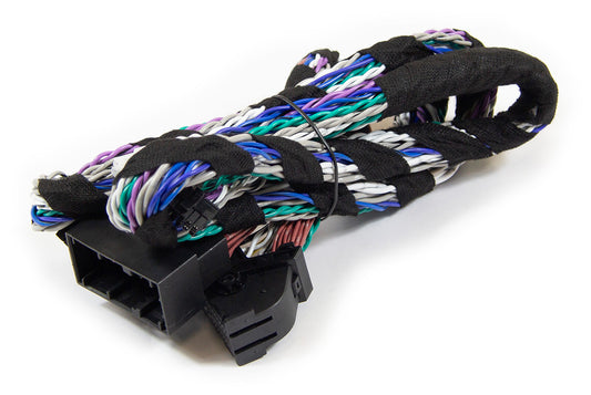 ESX VPK-RAM-VE9 BMW RAM adapter cable detail