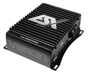 ESX VISION VX1000-PRO mono amplifier angle right