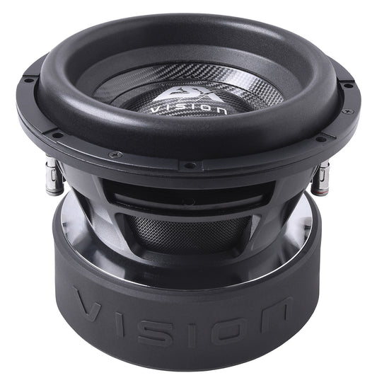 ESX VX10PRO Vision 10" SPL Subwoofer manufacturer image 1