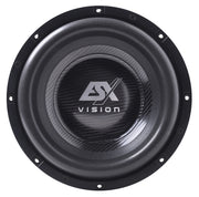 ESX VX10PRO Vision 10" SPL Subwoofer manufacturer image 2
