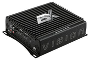 ESX VISION VX1400.4-PRO 4-channel amplifier angle left