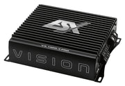 ESX VISION VX1400.4-PRO 4-channel amplifier angle right