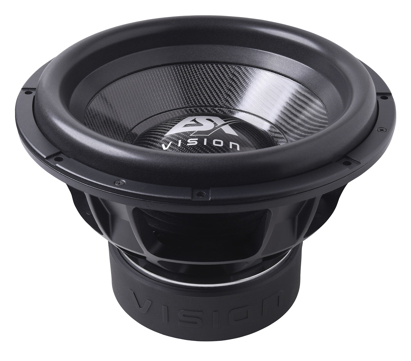 ESX VX15PRO Vision 15" SPL Subwoofer manufacturer image 1